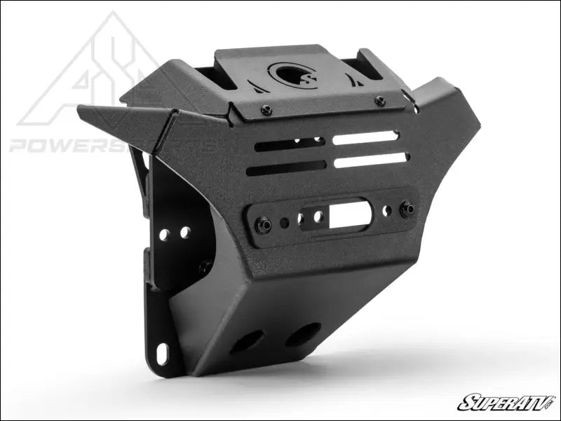 SuperATV 2024 + Polaris RZR XP Winch Mount