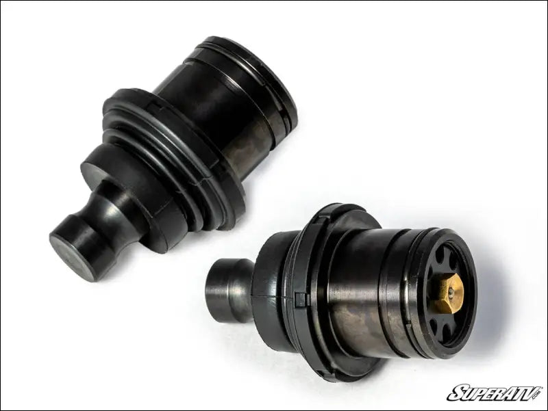 SuperATV Arctic Cat Wildcat Sport Heavy Duty Ball Joints - 2