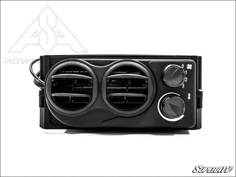 SuperATV Bobcat UV34 Cab Heater