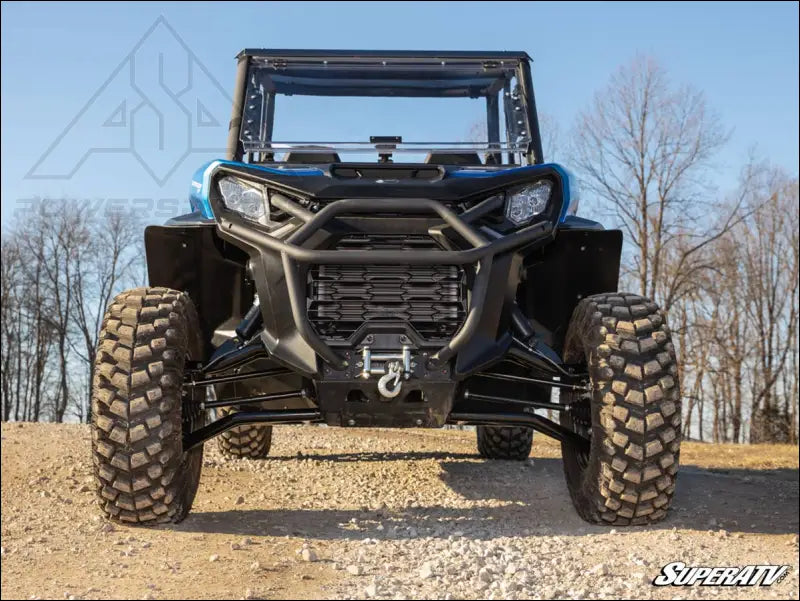 SuperATV Can-Am Commander 1000 Atlas Pro 1.5’’ Forward Offset A-Arms