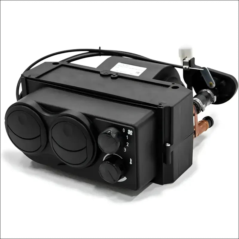 SuperATV Can-Am,Commander 1000 Cab Heater (2011-20)