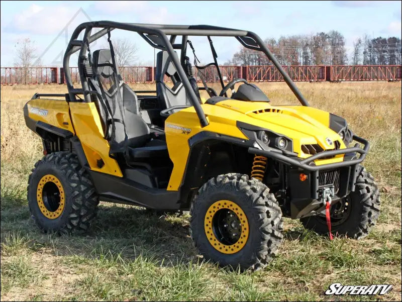 SuperATV Can-Am Commander 2.5’’ Lift Kit