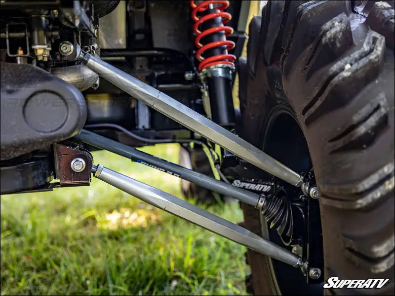 SuperATV Can-Am Commander 6’’ Lift Kit