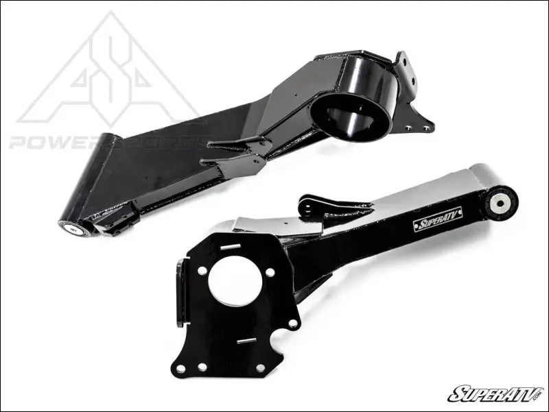 SuperATV Can-Am Commander 6’’ Portal Gear Lift - Portals