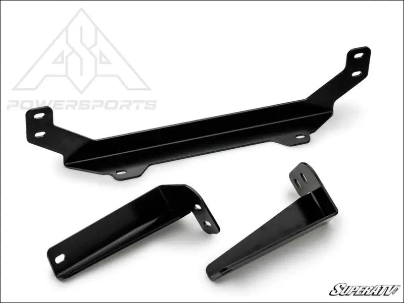 SuperATV Can-Am Commander Cooler / Cargo Box - Management