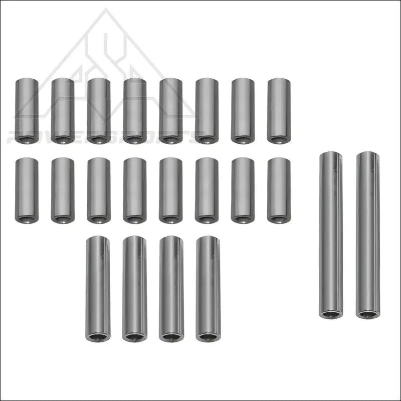 SuperATV Can-Am Defender A-Arm Bushing Kits - Bushings