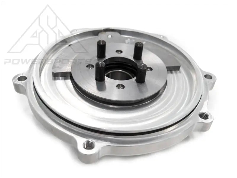 SuperATV Can-Am Defender Differential Pin Locker