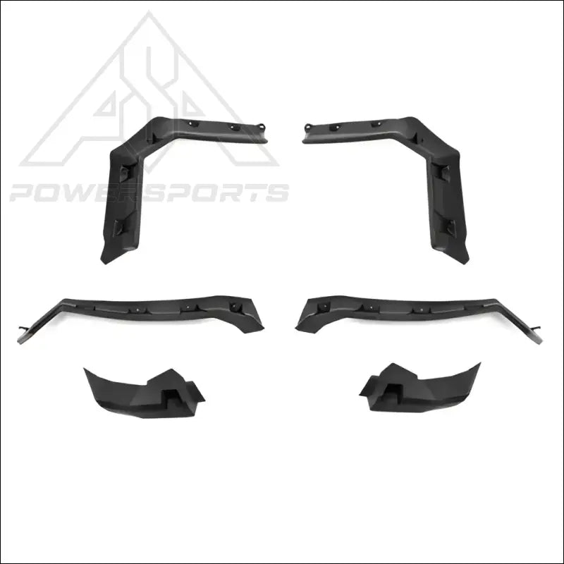 SuperATV Can-Am Defender Fender Flares