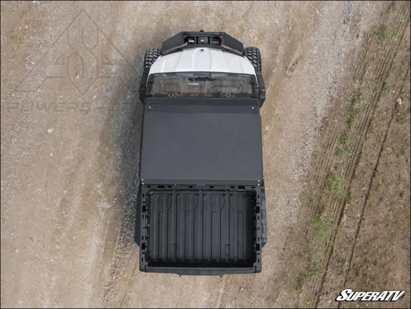 SuperATV Can-Am Defender HD10 Aluminum Roof - Roofs