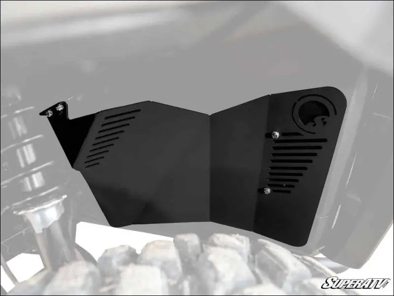 SuperATV Can-Am Defender HD5 Inner Fender Guards