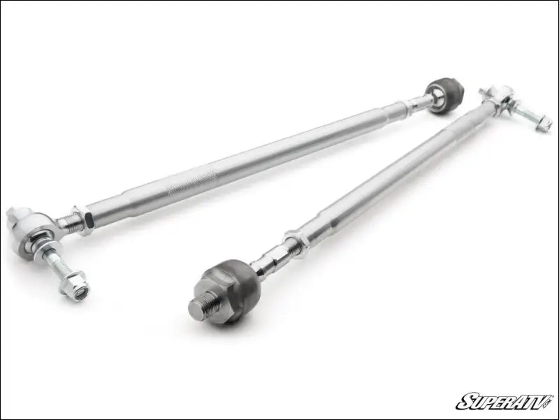 SuperATV Can-Am Defender HD8 Heavy-Duty Tie Rod Kit
