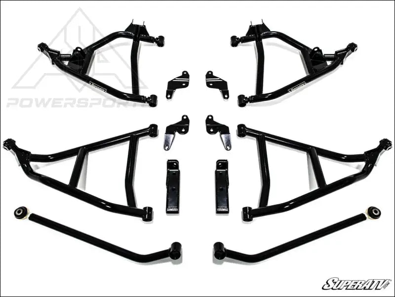 SuperATV Can-Am Maverick 6‰? Lift Kit