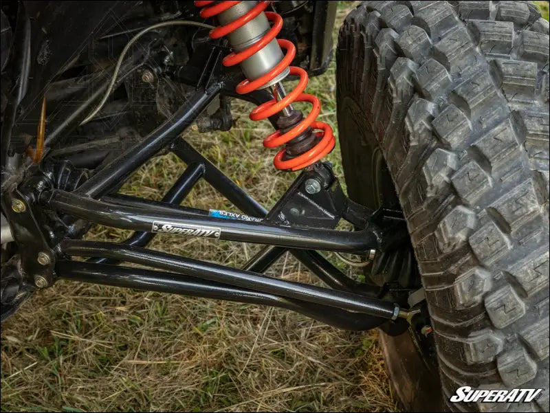 SuperATV Can-Am Maverick 6‰? Lift Kit