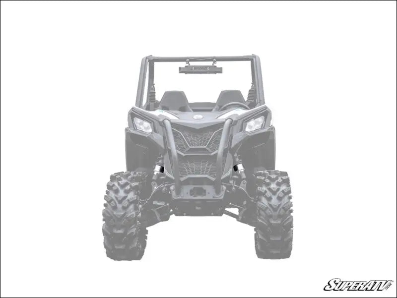 SuperATV Can-Am Maverick Sport 3‰ Lift Kit