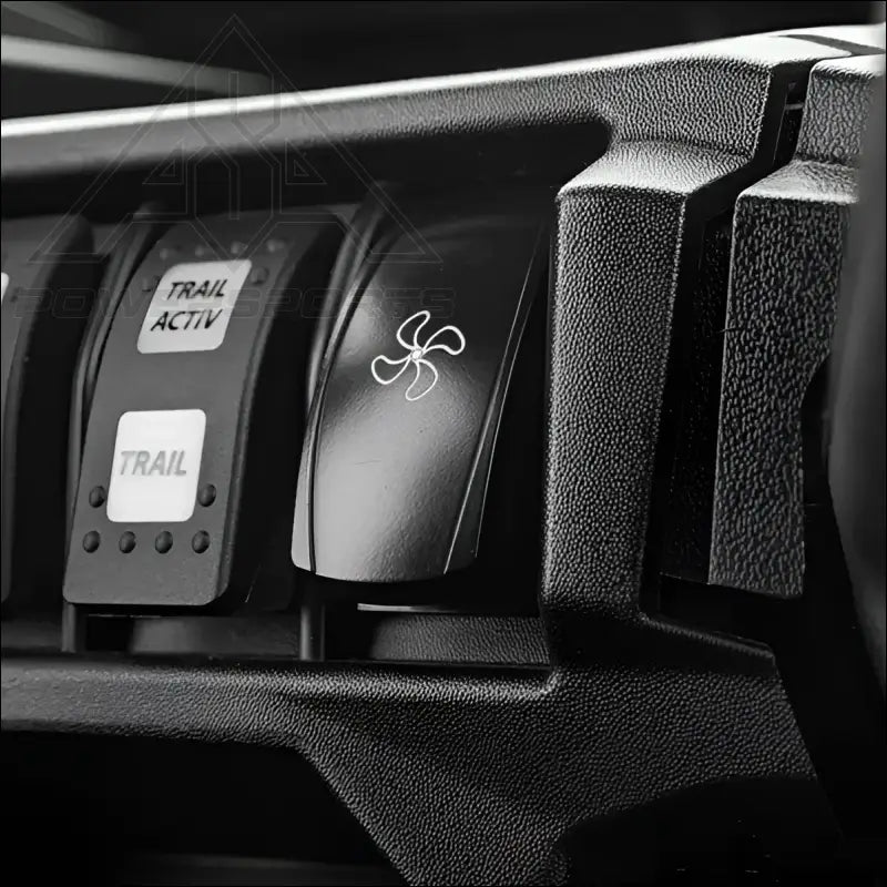 SuperATV Can-Am,Maverick Sport In-Dash Heater (2019