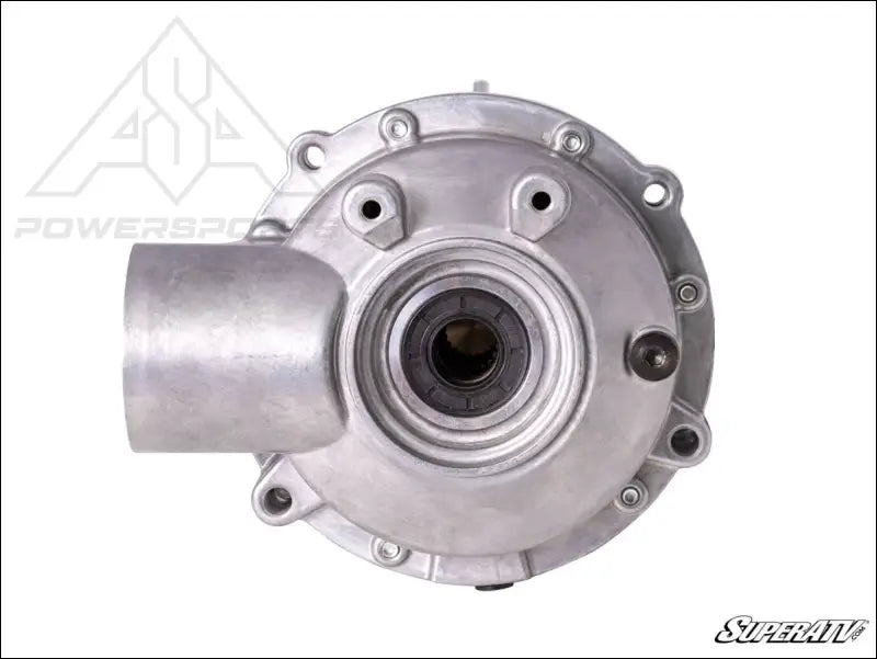 SuperATV Can-Am Maverick SwifTrac Front Differential