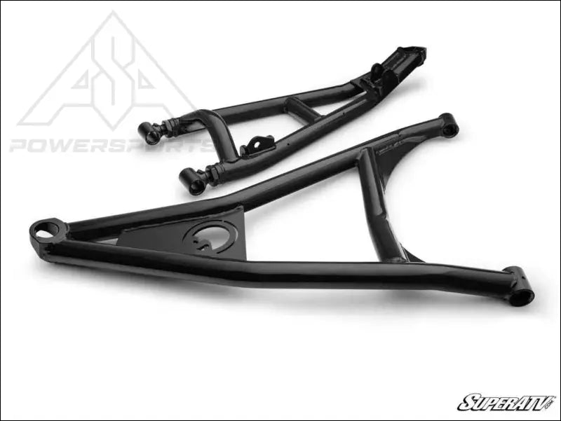 SuperATV Can-Am Maverick X3 Atlas Pro 2‰? Forward Offset A-Arms