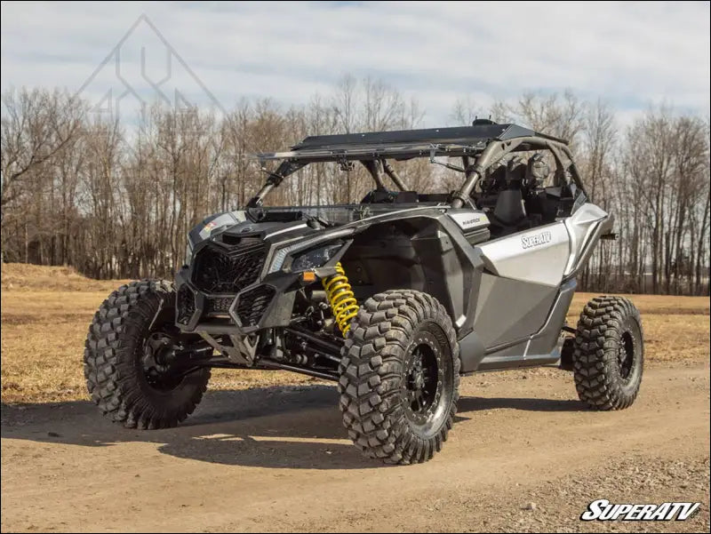 SuperATV Can-Am Maverick X3 Atlas Pro A-Arms