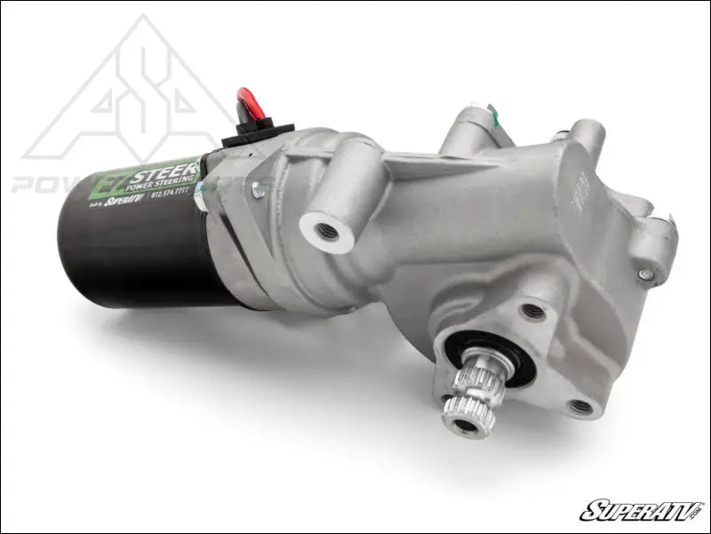 SuperATV Can-Am Maverick X3 Power Steering Kit
