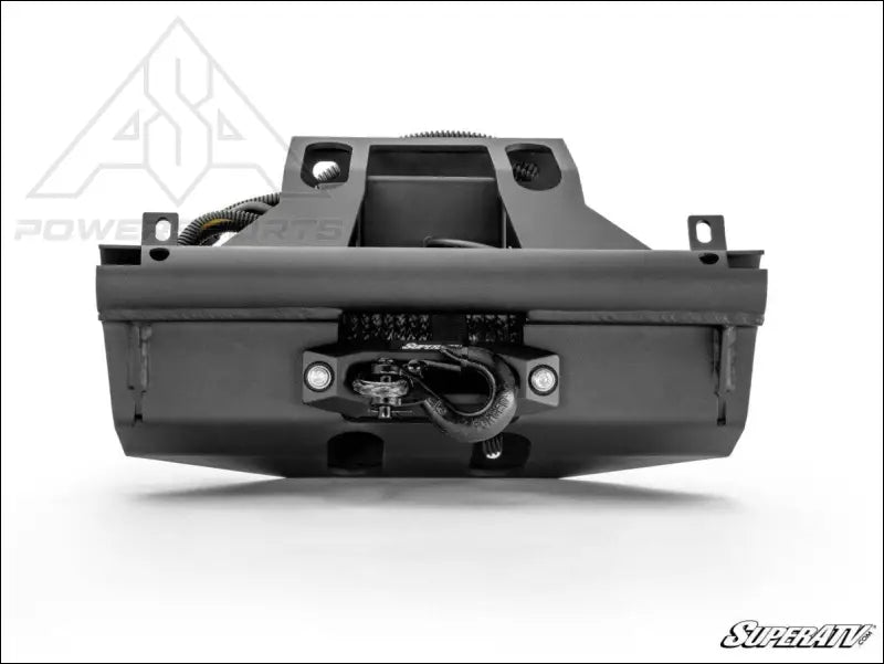 SuperATV Can-Am Maverick X3 Ready-fit Winch