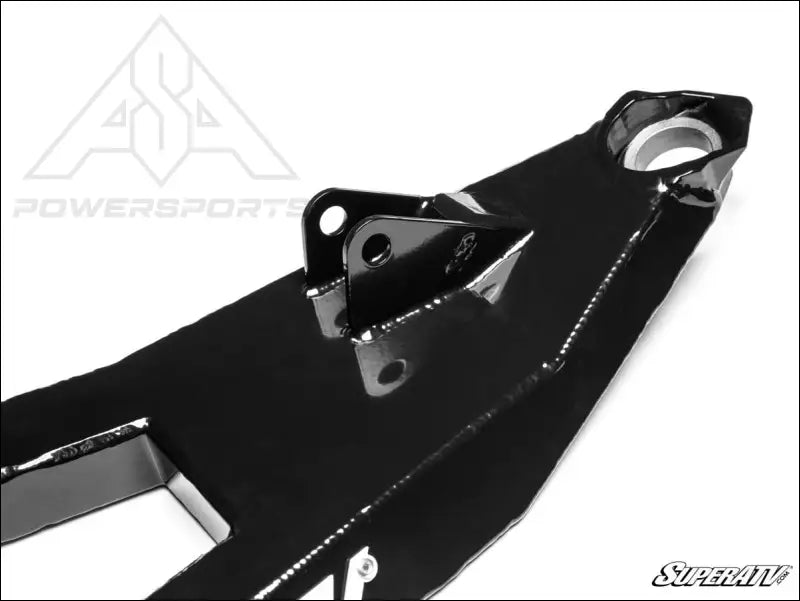 SuperATV Can-Am Maverick X3 Sidewinder A-Arms - 1.5’’ Forward Offset