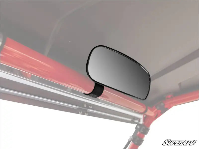 SuperATV Can-Am Rear View Mirror - Mirrors