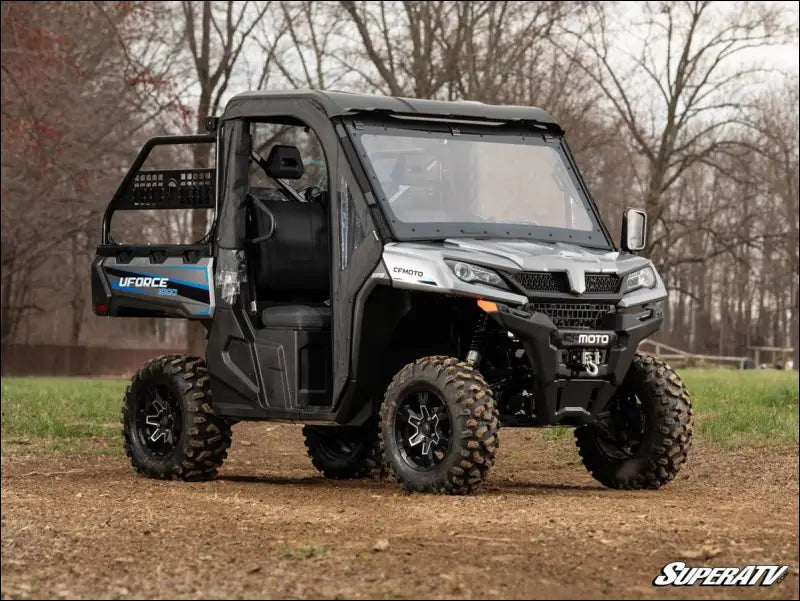 SuperATV CFMOTO UForce 1000 2‰? Lift Kit