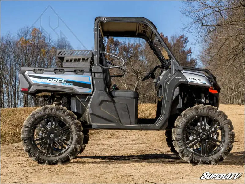 SuperATV CFMOTO UForce 1000 6” Portal Gear Lift - Portals