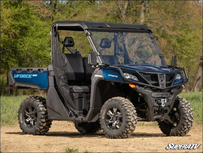 SuperATV CFMOTO UForce 1000 Front Bumper - Bumpers
