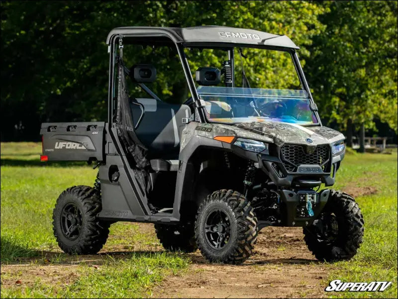 SuperATV CFMOTO UForce 600 2‰? Lift Kit
