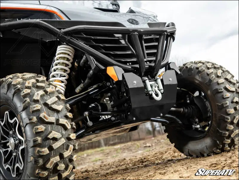 SuperATV CFMoto ZForce 950 Front Bumper - Bumpers