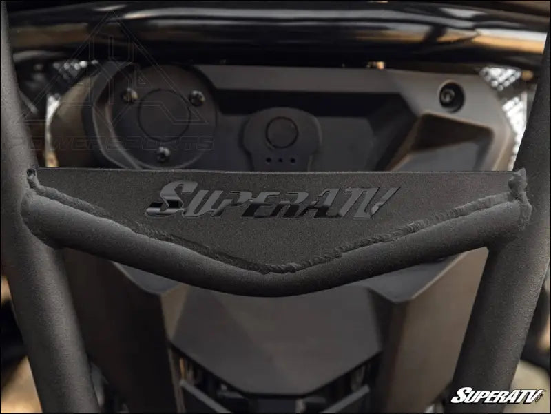 SuperATV CFMOTO ZForce 950 Rear Bumper - Bumpers