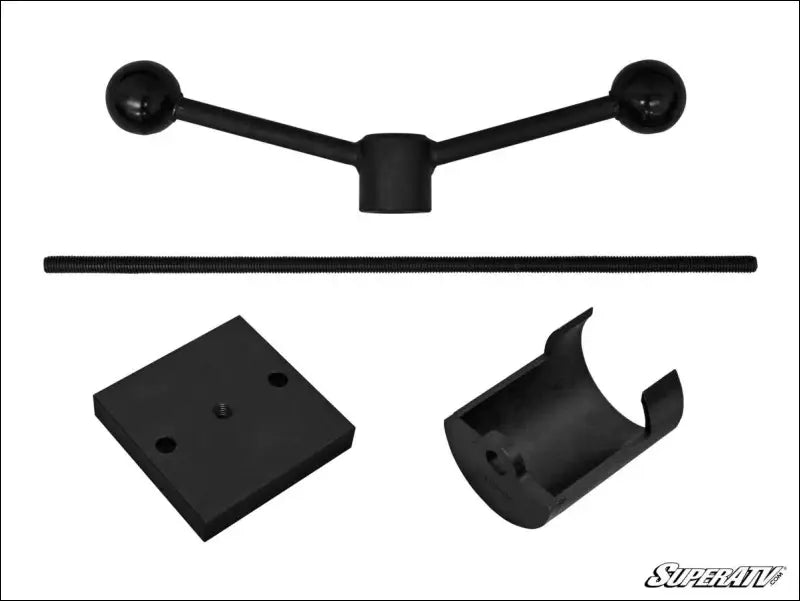 SuperATV Clutch Compressor Tool - Clutching
