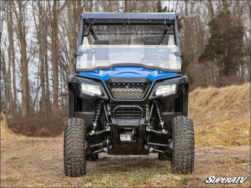 SuperATV Honda Pioneer 520 High Clearance 1’’ Forward Offset A-Arms