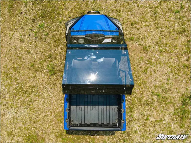 SuperATV Honda Pioneer 520 Tinted Roof - Roofs