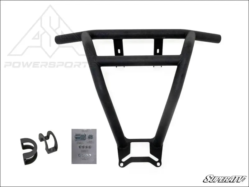 SuperATV Honda Talon 1000 Rear Bumper - Bumpers