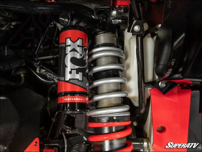 SuperATV Honda Talon 1000 Tender Springs