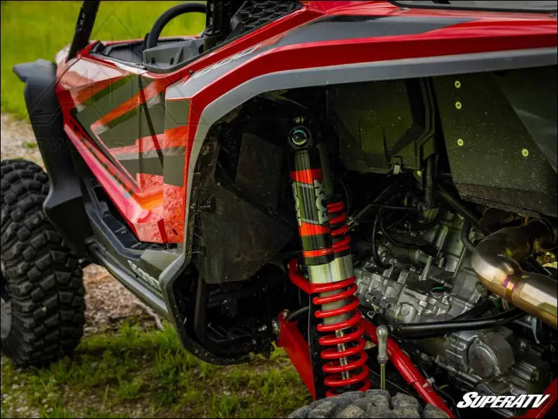 SuperATV Honda Talon 1000R 3’’ Lift Kit