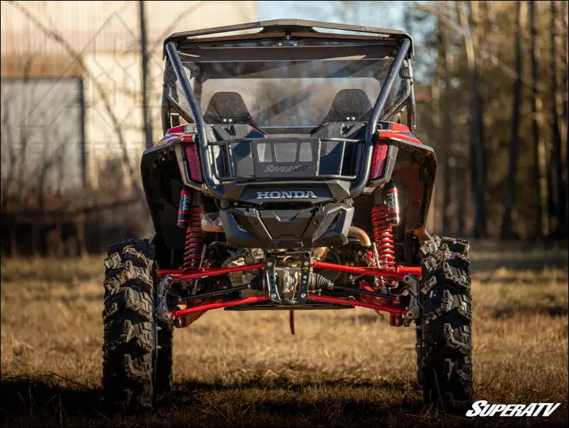 SuperATV Honda Talon 1000R 8’’ Portal Gear Lift - Portals