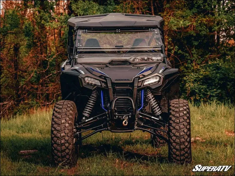 SuperATV Honda Talon 1000X 2’’ Lift Kit