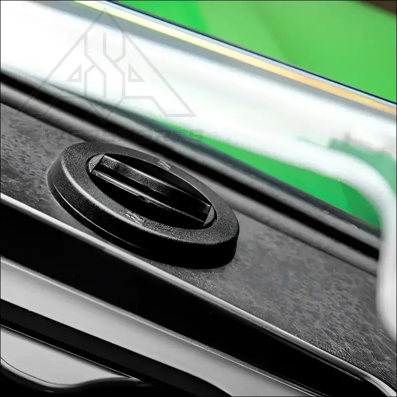 SuperATV John Deere Gator XUV 835 865 In-Dash Heater (2018