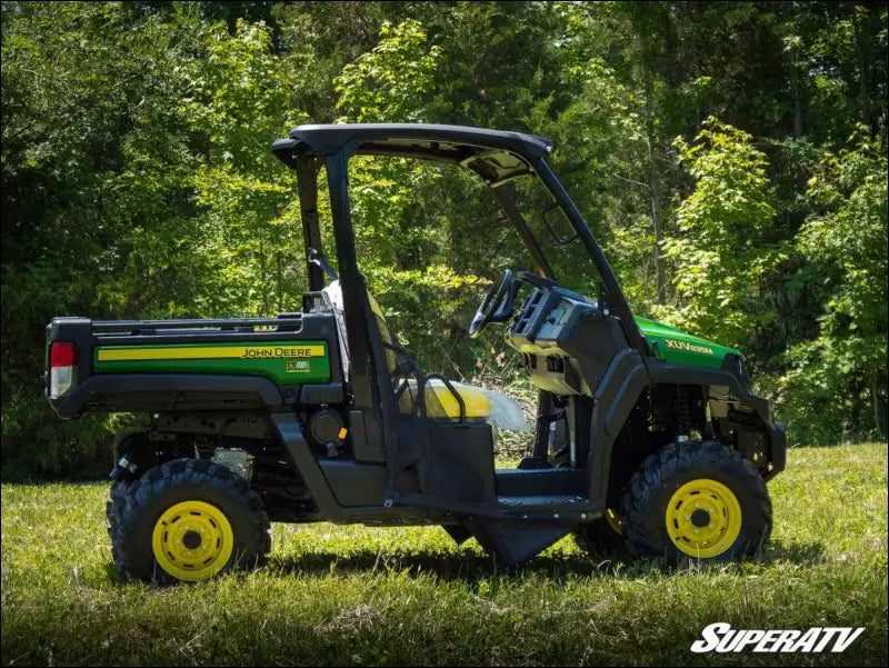 SuperATV John Deere Gator XUV835 2‰? Lift Kit