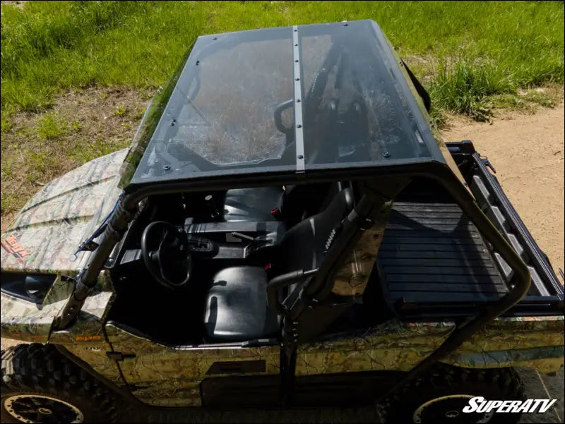 SuperATV Kawasaki Teryx 800 Tinted Roof - Roofs