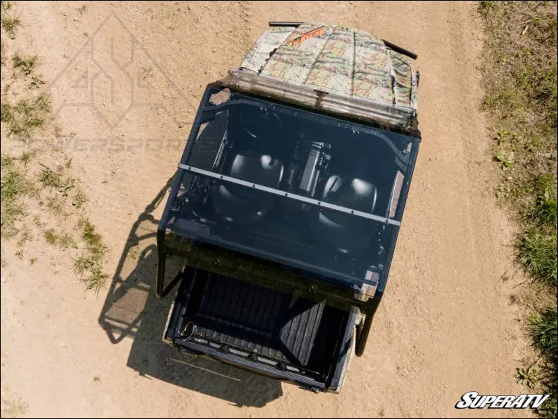 SuperATV Kawasaki Teryx 800 Tinted Roof - Roofs
