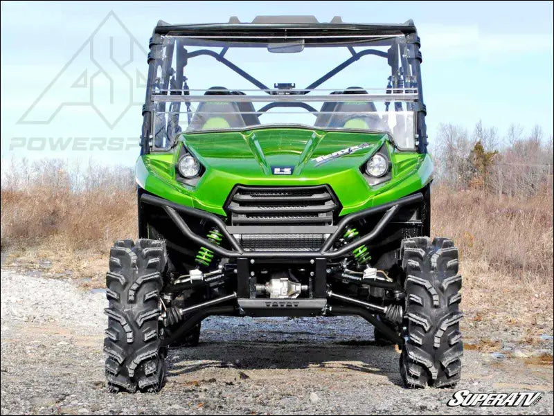 SuperATV Kawasaki Teryx High Clearance 1.5’’ Forward Offset A-Arms