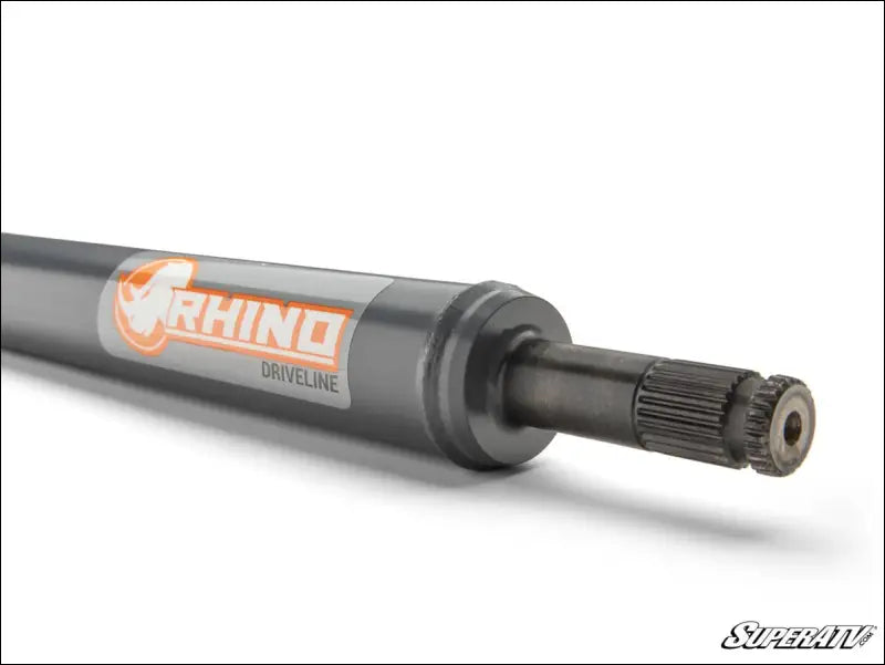 SuperATV Kawasaki Teryx KRX 1000 Heavy Duty Prop Shaft - Rhino Driveline - Shafts