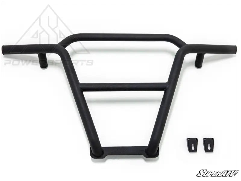 SuperATV Kawasaki Teryx KRX 1000 Rear Bumper - Bumpers
