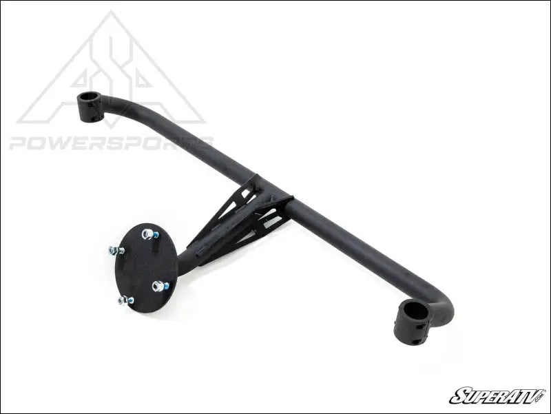 SuperATV Kawasaki Teryx KRX 1000 Spare Tire Carrier - Bumpers