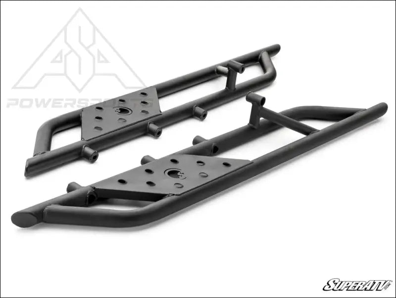 SuperATV Kawasaki Teryx KRX 1000 Tree Kickers - Nerf Bars