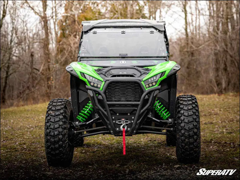 SuperATV Kawasaki Teryx KRX High Clearance 1.5’’ Forward Offset A-Arms